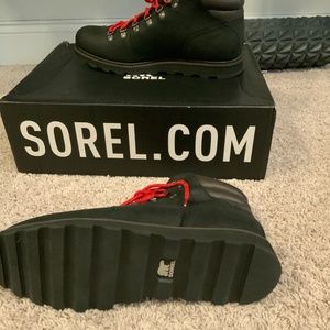 Sorel men’s size11.5
